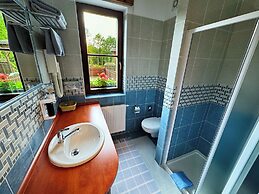 Hotel na Dolině