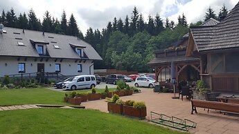 Hotel na Dolině