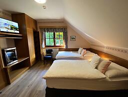 Hotel na Dolině