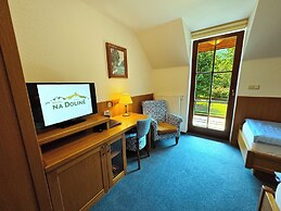 Hotel na Dolině