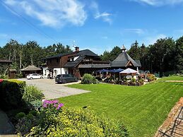 Hotel na Dolině