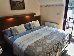 Hotel na Dolině