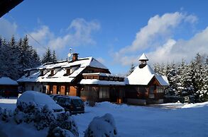 Hotel na Dolině