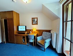 Hotel na Dolině