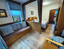 Hotel na Dolině