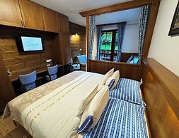 Hotel na Dolině