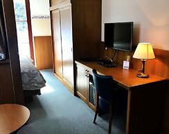 Hotel na Dolině