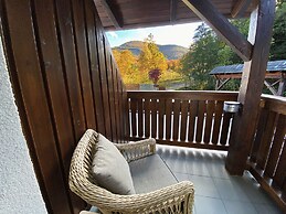 Hotel na Dolině