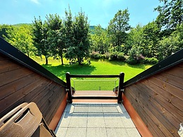 Hotel na Dolině