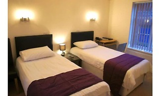 York House Hotel