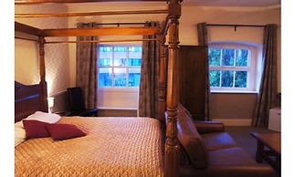 York House Hotel