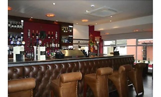 York House Hotel