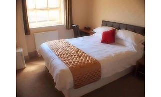 York House Hotel