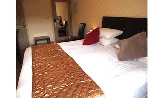 York House Hotel