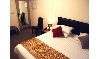York House Hotel