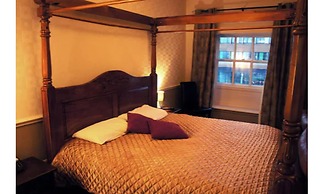 York House Hotel