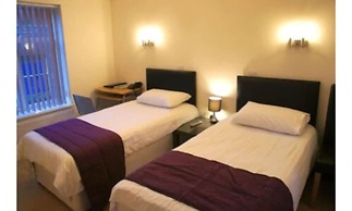 York House Hotel