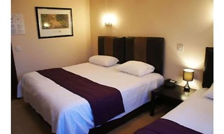 York House Hotel