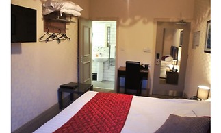 York House Hotel