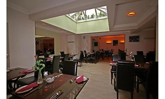 York House Hotel