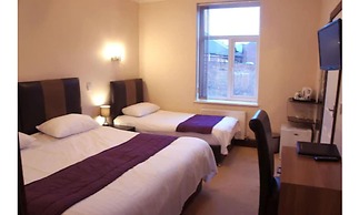 York House Hotel