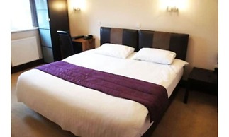 York House Hotel