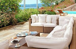 Corfu Luxury Villas