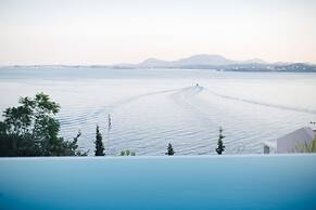 Corfu Luxury Villas
