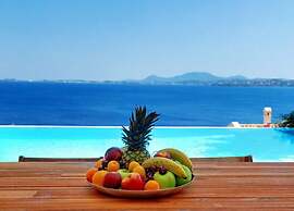 Corfu Luxury Villas