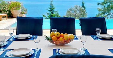 Corfu Luxury Villas