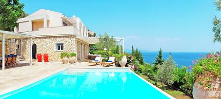 Corfu Luxury Villas