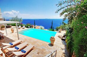 Corfu Luxury Villas