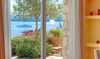 Corfu Luxury Villas