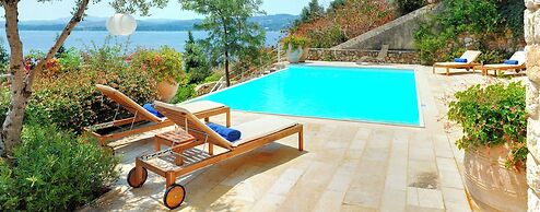 Corfu Luxury Villas