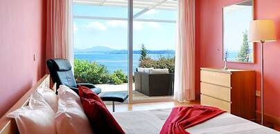 Corfu Luxury Villas