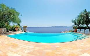 Corfu Luxury Villas