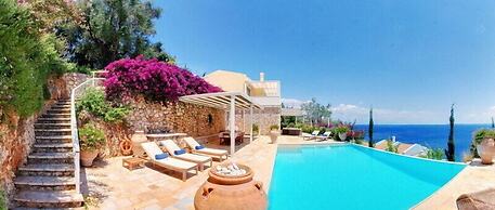 Corfu Luxury Villas