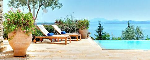 Corfu Luxury Villas