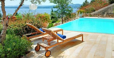 Corfu Luxury Villas