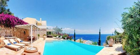 Corfu Luxury Villas
