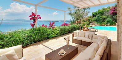 Corfu Luxury Villas