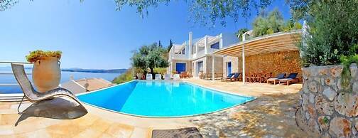 Corfu Luxury Villas