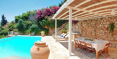 Corfu Luxury Villas