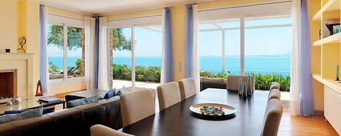 Corfu Luxury Villas