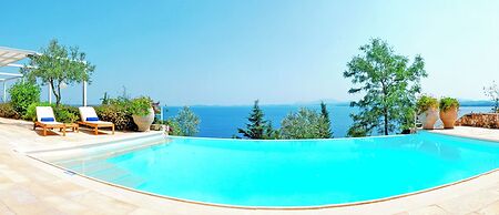 Corfu Luxury Villas
