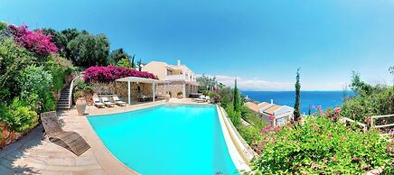 Corfu Luxury Villas
