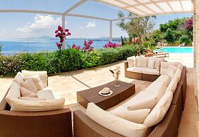 Corfu Luxury Villas