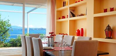 Corfu Luxury Villas
