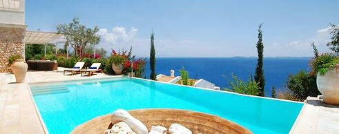 Corfu Luxury Villas