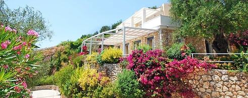 Corfu Luxury Villas